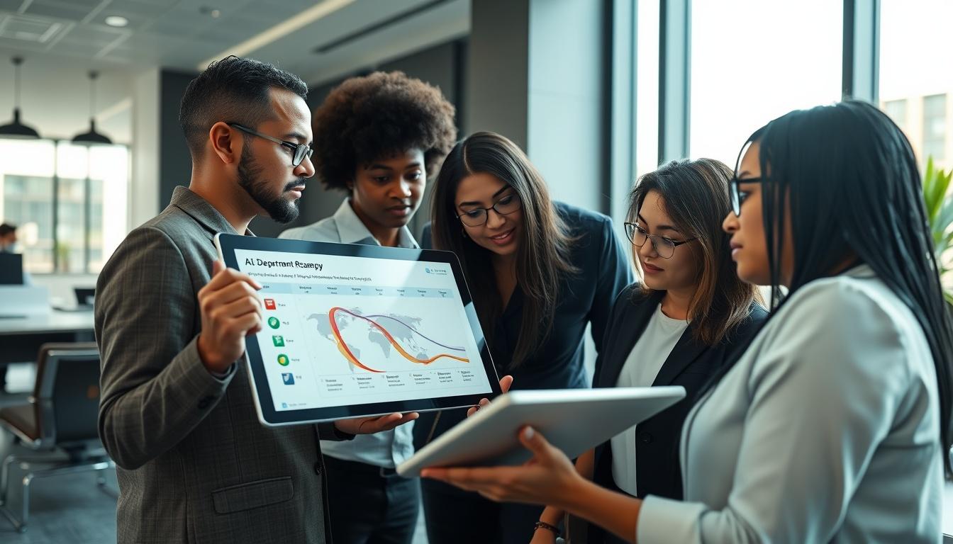 Key Advantages of AI Opportunity Scoring